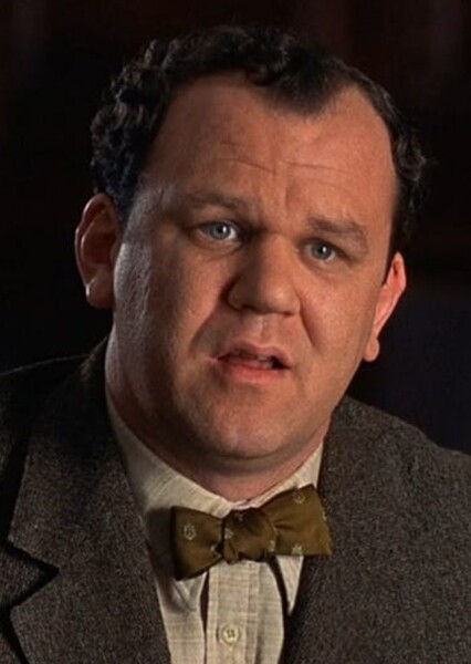 John C. Reilly photo