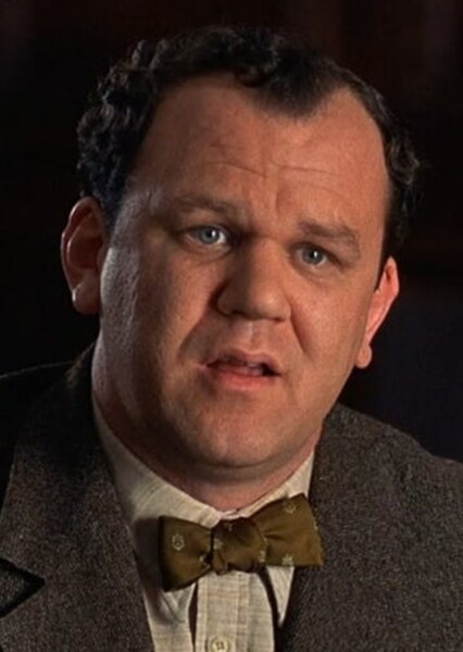 John C. Reilly photo