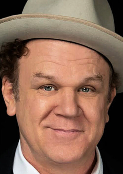 John C. Reilly photo