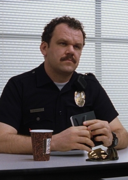 John C. Reilly