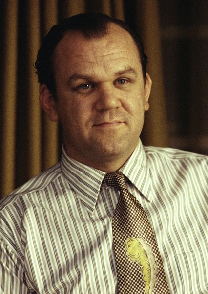 John C. Reilly