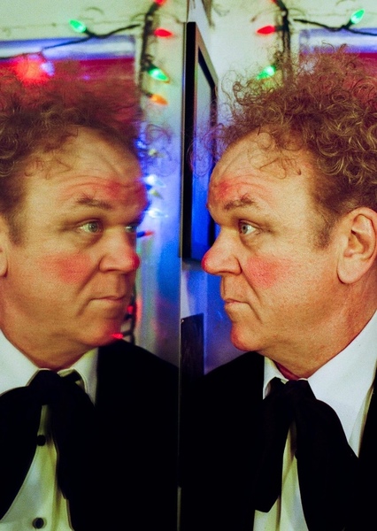 John C. Reilly