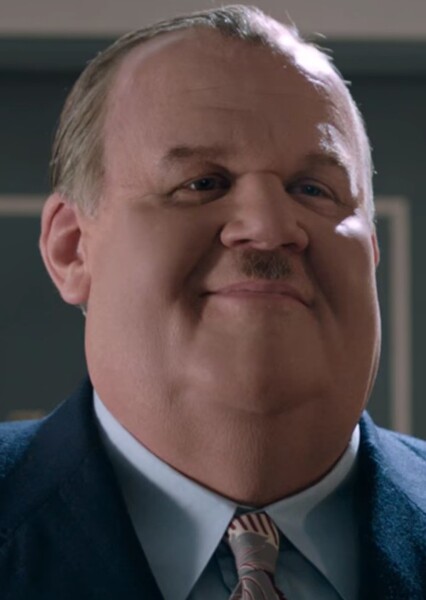 John C. Reilly