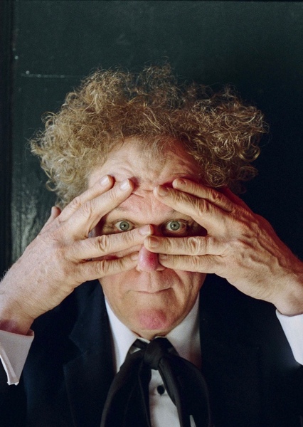 John C. Reilly