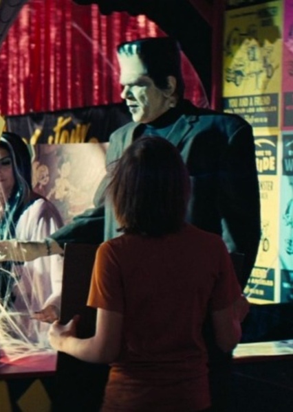 Frankenstein