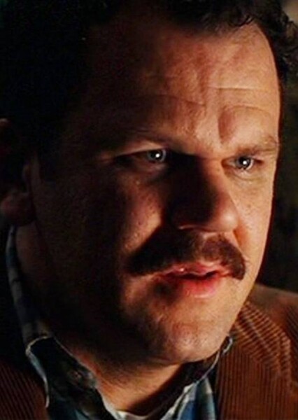 John C. Reilly photo