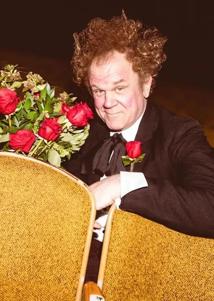 John C. Reilly