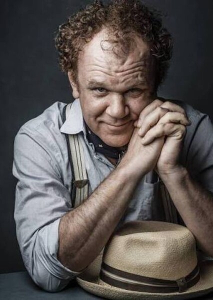 John C. Reilly