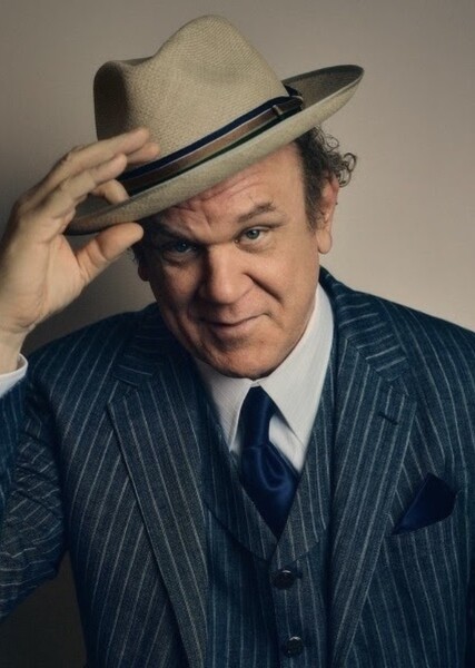 John C. Reilly photo