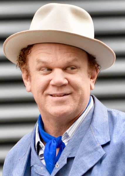 John C. Reilly photo