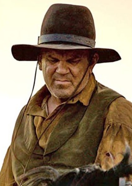 John C. Reilly photo