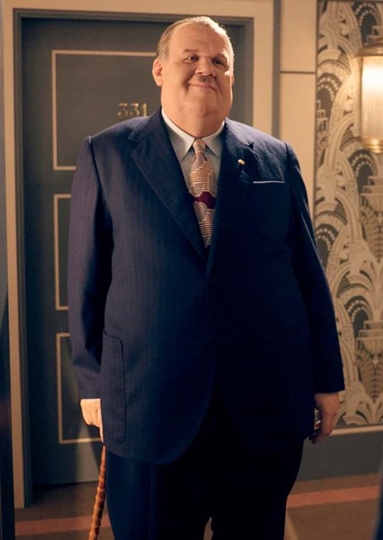 John C. Reilly photo
