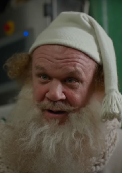 John C. Reilly photo