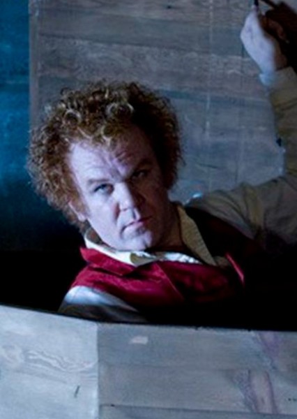 John C. Reilly photo