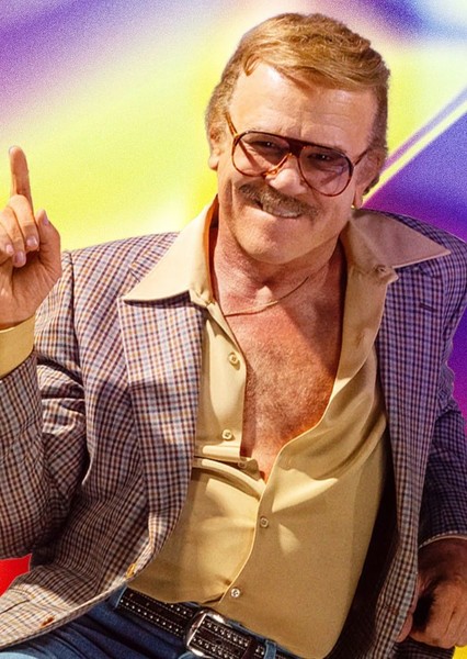 John C. Reilly photo
