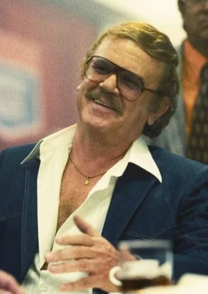John C. Reilly photo