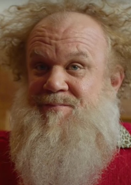 John C. Reilly photo