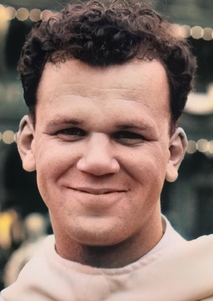 John C. Reilly