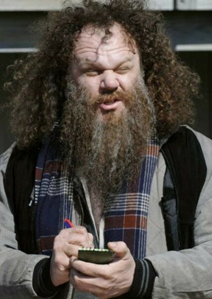 John C. Reilly