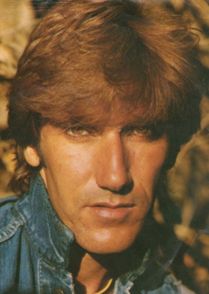 John Cafferty