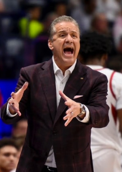 John Calipari
