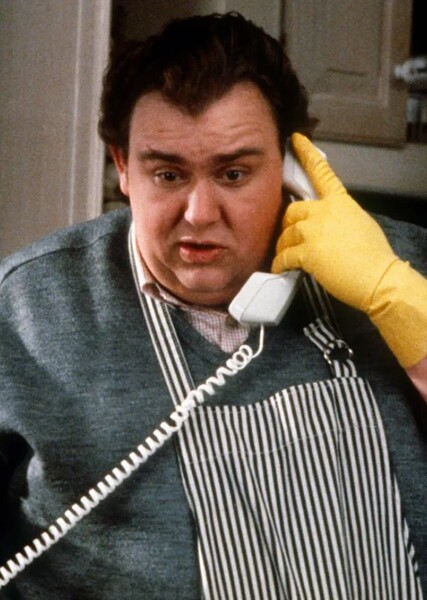John Candy photo