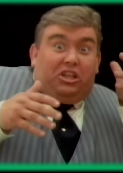 John Candy photo