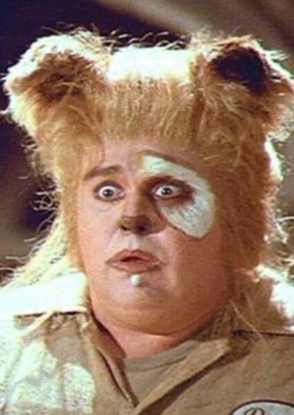 John Candy photo