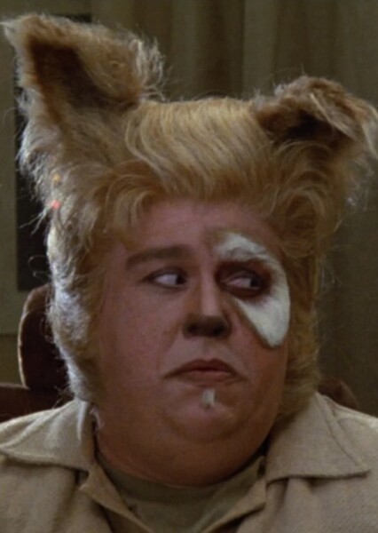 John Candy photo