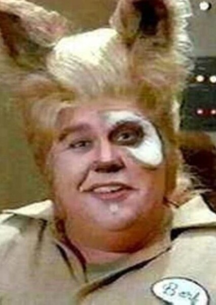 John Candy photo
