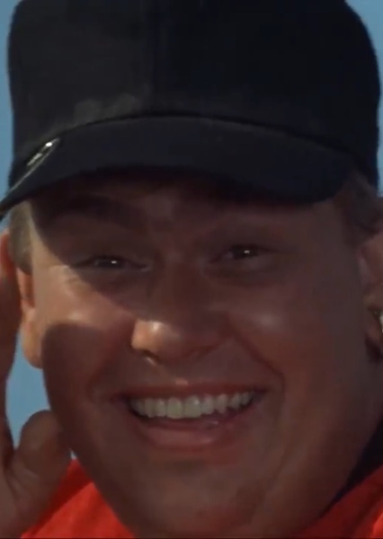 John Candy photo