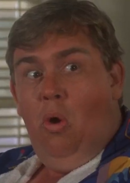 John Candy photo