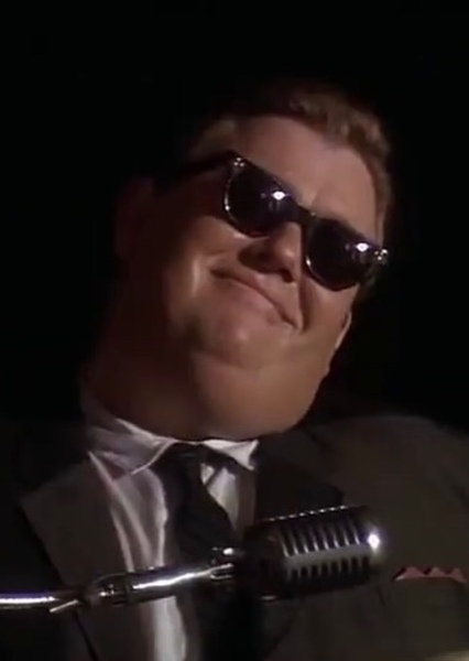 John Candy photo