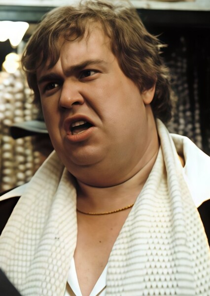 John Candy photo
