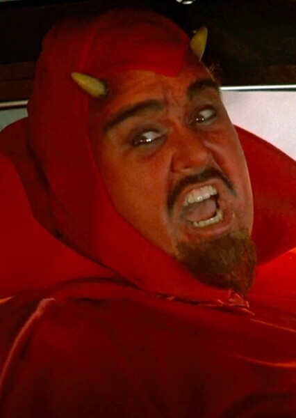 John Candy photo
