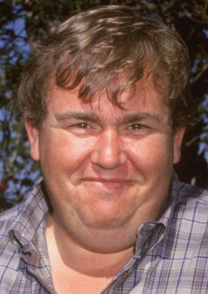 John Candy photo