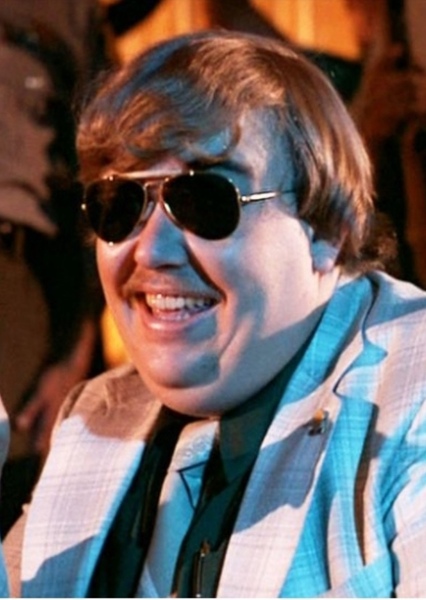 John Candy photo