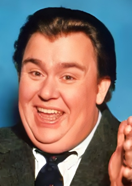 John Candy photo