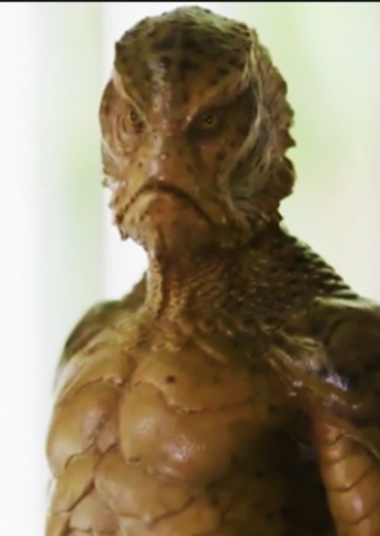 John Carpenter's Creature From the Black Lagoon photo