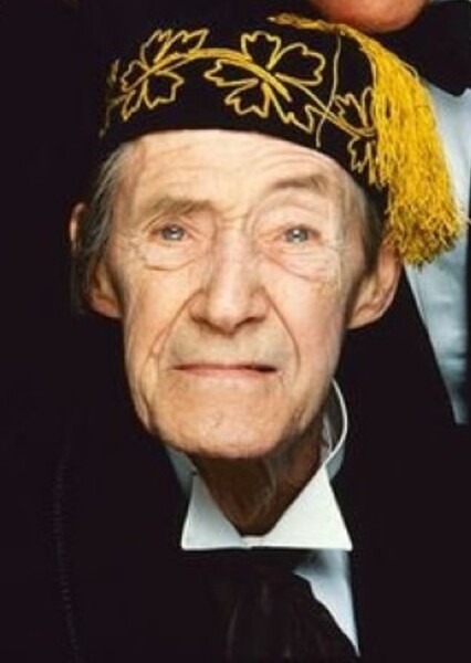 John Carradine