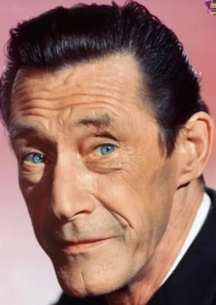 John Carradine