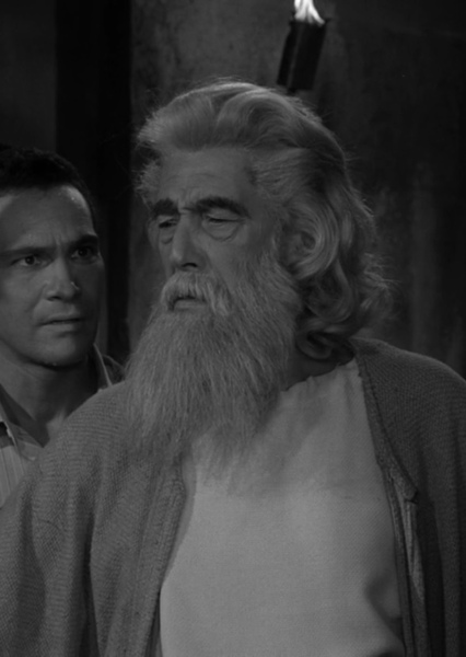 John Carradine photo