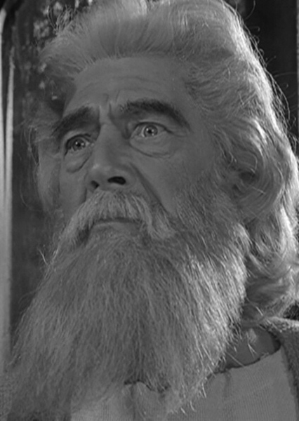 John Carradine photo