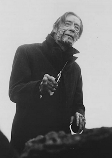 Thomas Wake