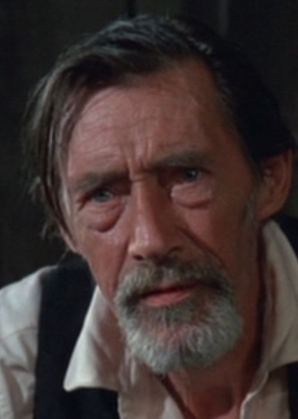 John Carradine