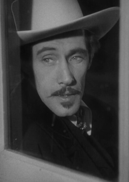 John Carradine photo