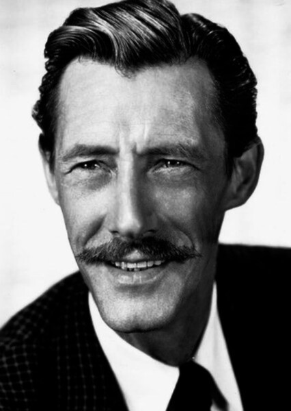 John Carradine photo