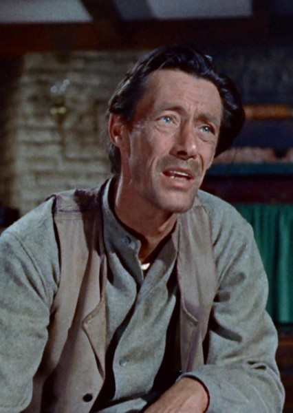 John Carradine photo
