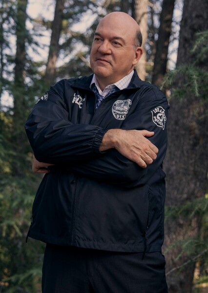 John Carroll Lynch photo