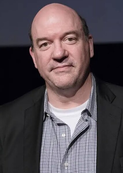 John Carroll Lynch photo